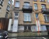 Rue du Château à Ixelles - Bien vendu avec Kevin Macedo I Expert en vente immobilière à Bruxelles