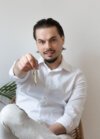 Kevin Macedo I Vente de biens immobiliers à Bruxelles